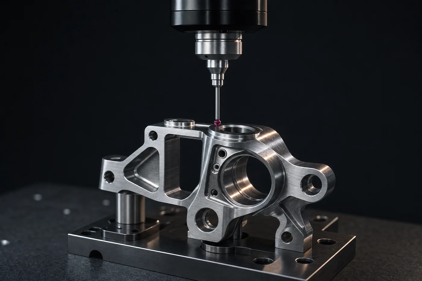 Metrology