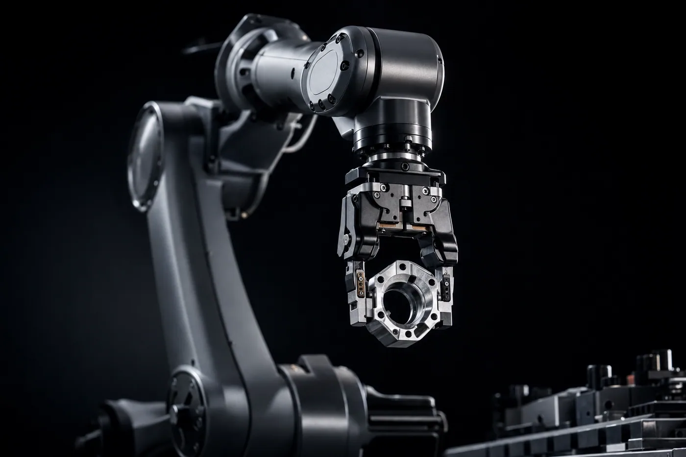 Robotic Cells