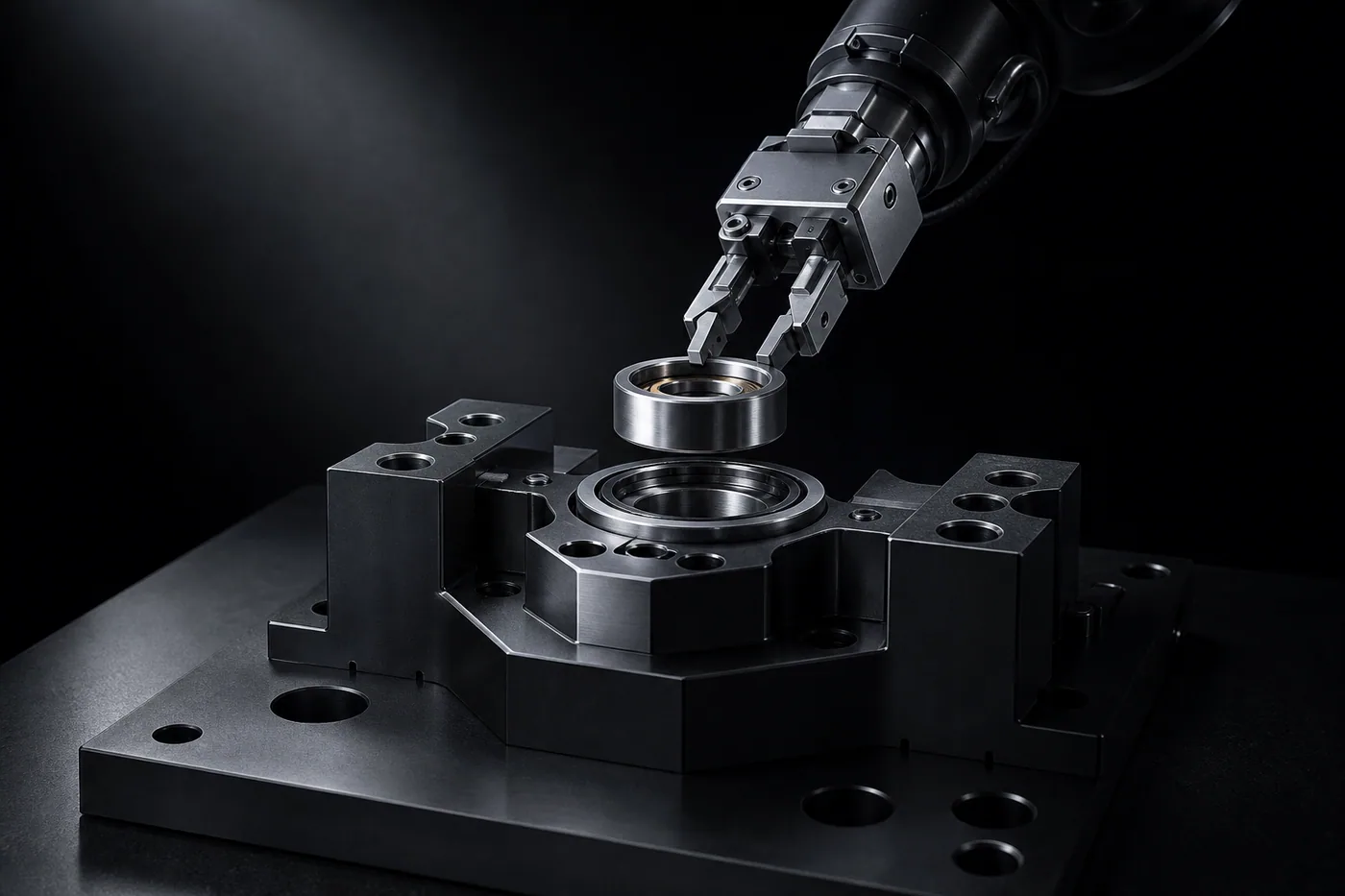 Assembly & Integration