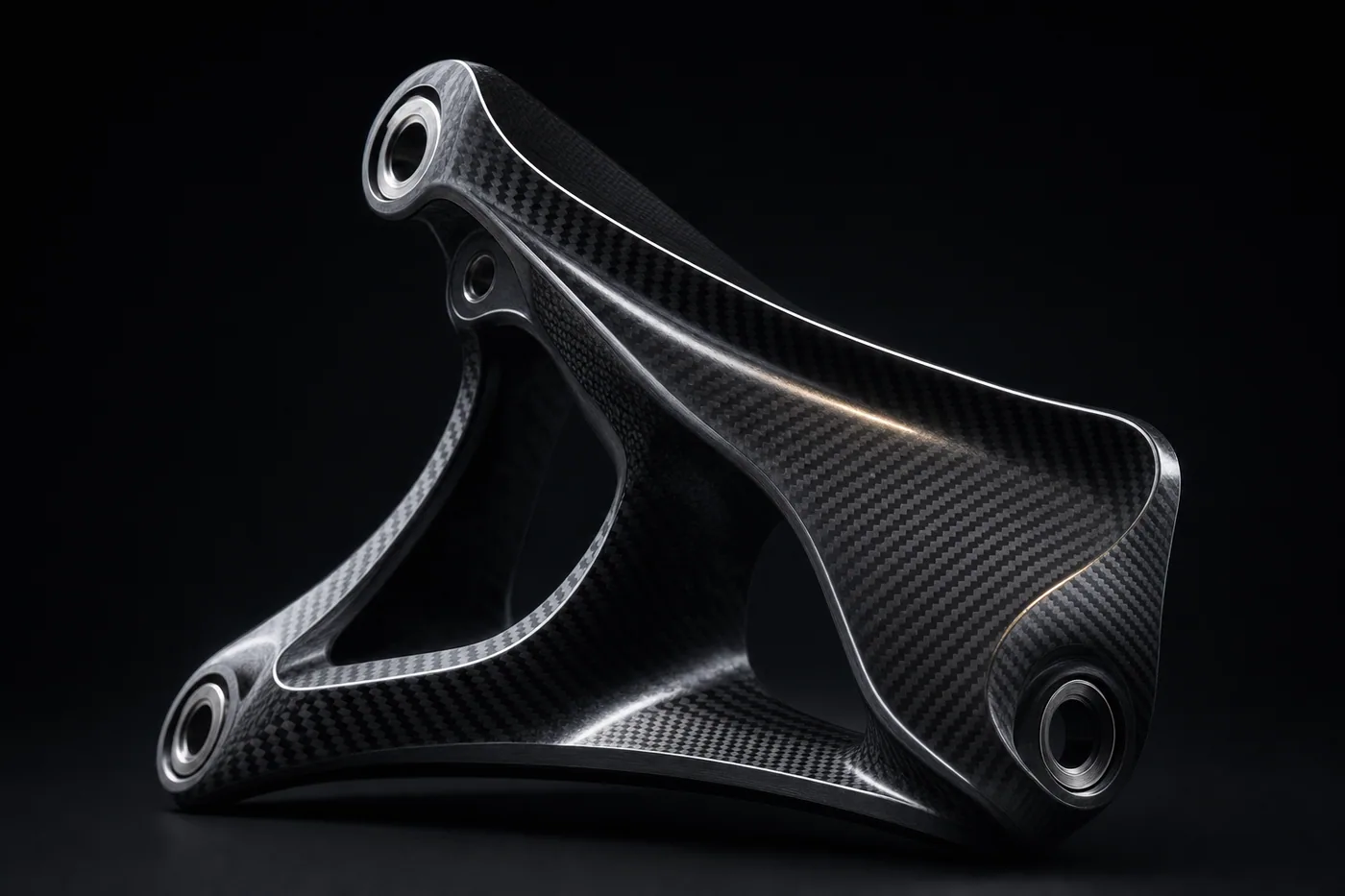 Carbon Fiber Structures