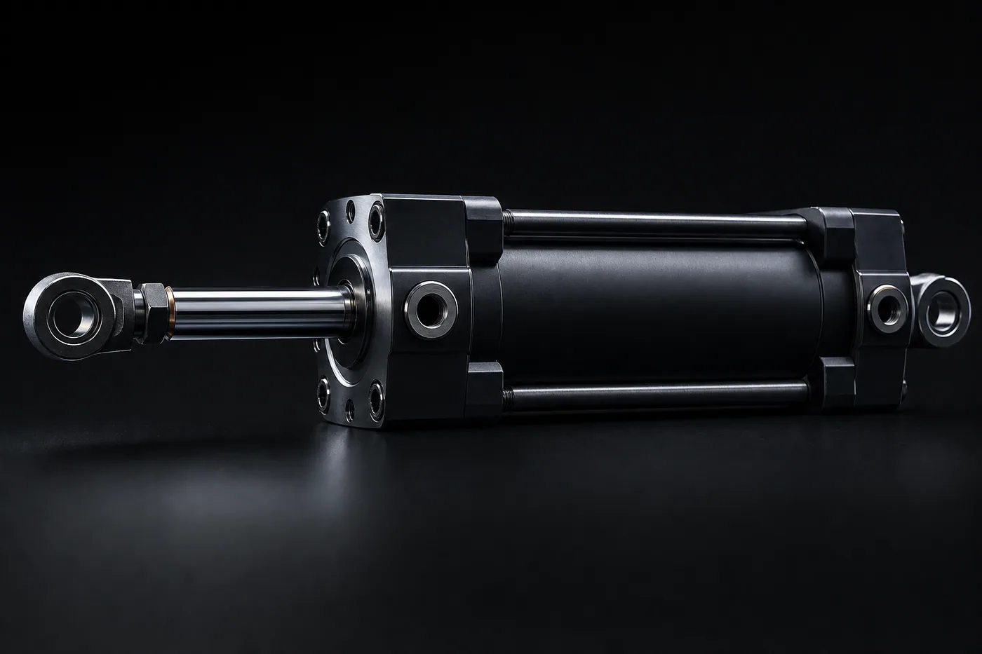 Hydraulic Cylinders