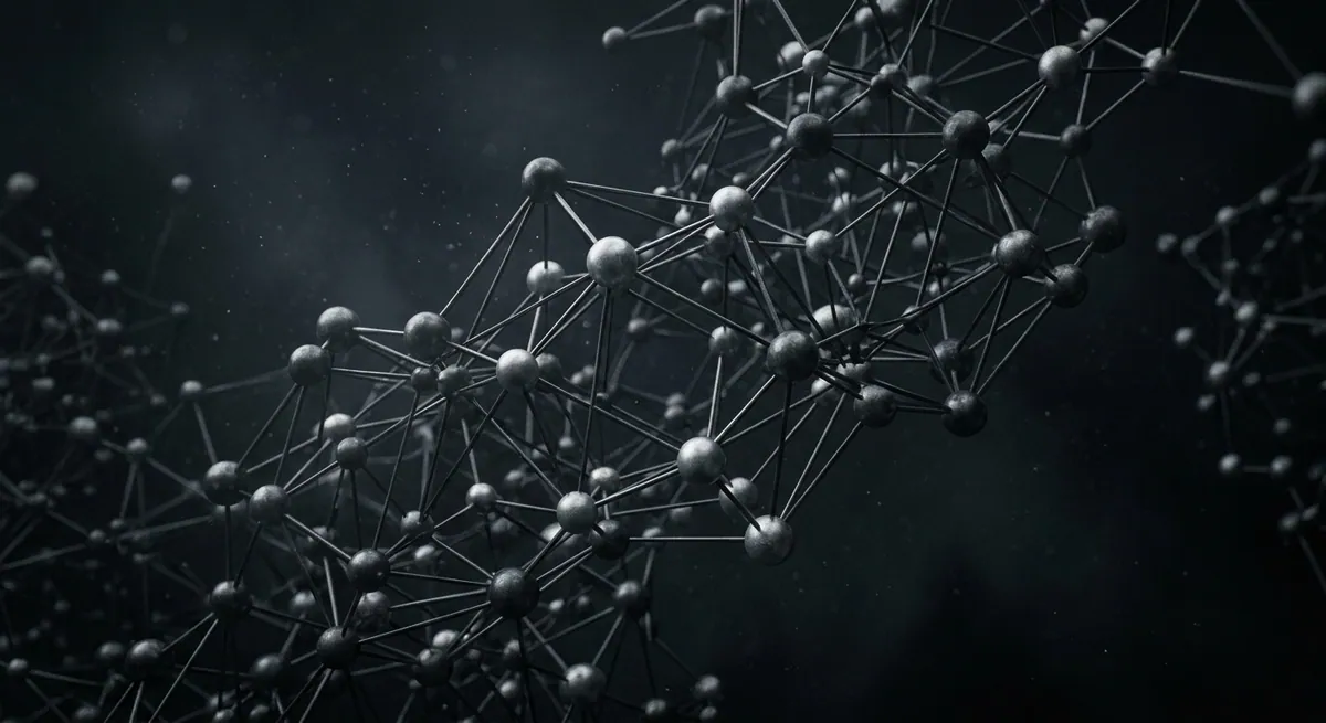 STRUCTURE / ATOMIC